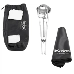 Softbox GODOX SB-UE80 Bowens 80cm