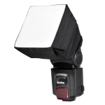 Mini softbox Godox SB1010 do lamp reporterskich