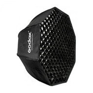 Softbox Godox SB-FW120 grid 140 cm 