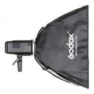Softbox GODOX SB-FW6060 grid 60x60cm
