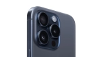Apple iPhone 15 Pro 128GB Blue Titanium 2