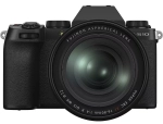 Aparat FujiFilm X-S10 + 16-80 mm f/4 R OIS WR 2