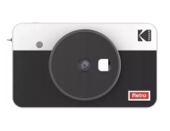 Aparat KODAK MINI SHOT 2 10MP biały + wkłady (2x 30 szt.