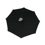 Parasolka typu box Godox UB-009 biało-czarna (101cm)