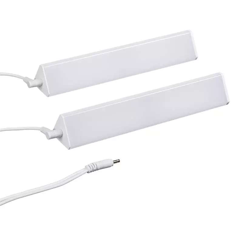 Zestaw oświetleniowy LED Orange Monkie Foldio Halo Bar 1
