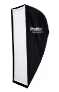 Softbox Phottix Raja Mouse 60 x 120 cm