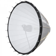Dyfuzor Godox P128-D2 do parasola sferycznego P128