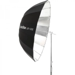 Parasolka paraboliczna Godox UB-130S srebrna