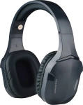 Słuchawki nauszne Bluetooth V 5.0 Somostel SMS-CJ08 POWERFULL BASS niebieskie