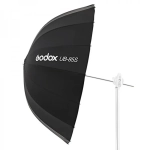 Parasolka paraboliczna Godox UB-85S srebrna