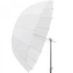Parasolka paraboliczna transparentna Godox UB-85D