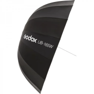 Parasol paraboliczny biały Godox UB-165W 
