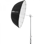 Parasol paraboliczny biały Godox UB-85W
