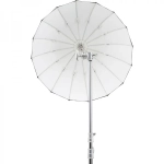 Parasol paraboliczny biały Godox UB-85W