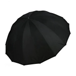 Parasolka Godox UB-L1 60 czarno biała 150 cm