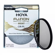 Filtr polaryzacyjny CPL Hoya Fusion Antistatic next 82 mm
