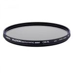 Filtr polaryzacyjny Hoya Fusion Antistatic Next CIR-PL 77 mm 2