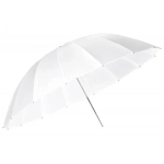 Parasolka transparentna Godox UB-L2 75 190 cm