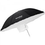 Parasolka biała Godox UBL-085W do AD300