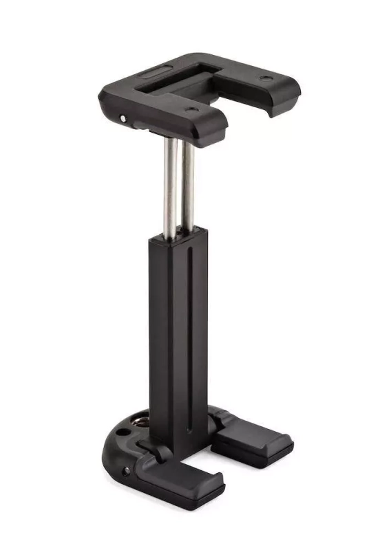 Uchwyt do smartfonów Joby GripTight One Mount czarny  1