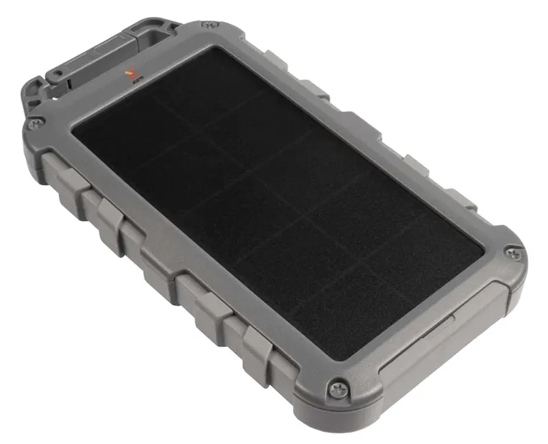 Powerbank solarny Xtorm Fuel Series 4 20 W, 10000 mAh