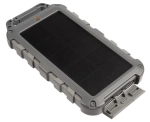 Powerbank solarny Xtorm Fuel Series 4 20 W, 10000 mAh