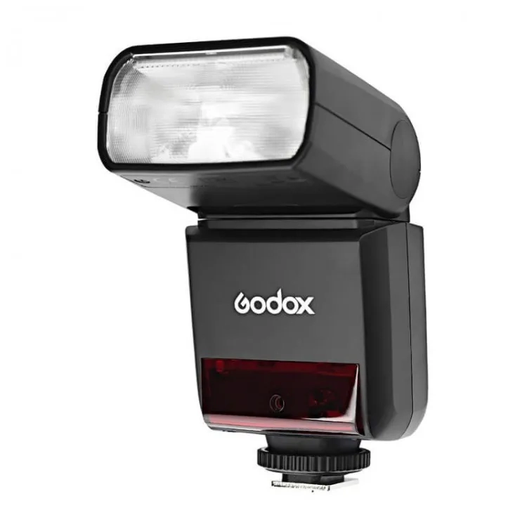 Lampa błyskowa Godox Ving V350S do Canon