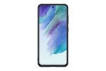 Etui Samsung Silicone Cover Galaxy S21 Fe czarne 3