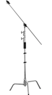 Statyw oświetleniowy Phottix Pro Boom Stand 380 cm