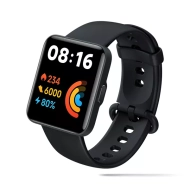 Smartwatch Xiaomi Redmi Watch 2 Lite Czarny - Black