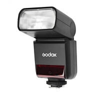 Lampa błyskowa Godox Ving V350S do Fuji