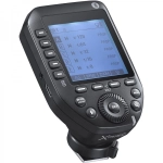 Nadajnik Godox XProIIC wyzwalacz Canon