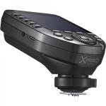 Nadajnik Godox XProIIC wyzwalacz Canon