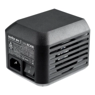 Zasilacz sieciowy Godox AC400 do lampy AD400Pro