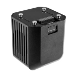 Zasilacz sieciowy Godox AC400 do lampy AD400Pro