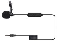 Mikrofon krawatowy Comica CVM-V01SP 