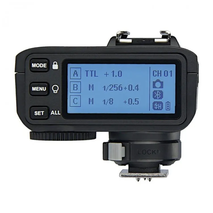 Nadajnik Godox X2T transmitter Olympus