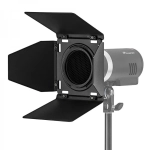 Zestaw modyfikatorów Godox BD-10 do AD300Pro wrota