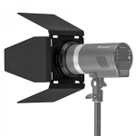 Zestaw modyfikatorów Godox BD-10 do AD300Pro wrota