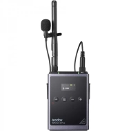 Nadajnik TX Pro Godox WmicS1 UHF 