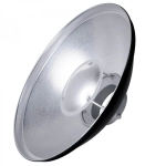 Beauty Dish Godox BDR-S420 420mm srebrny