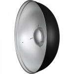 Beauty dish Godox BDR-S55 Pro srebrny 54cm