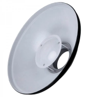 Beauty Dish Godox BDR-W420 420mm biały