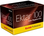 Film Kodak Professional Ektar 100 / 36 (135)