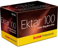 Film Kodak Professional Ektar 100 / 36 (135)
