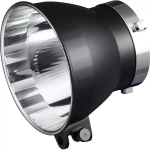Godox RFT-17 Pro czasza z uchwytem na parasolkę 15 cm