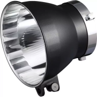 Godox RFT-17 Pro czasza z uchwytem na parasolkę 15 cm