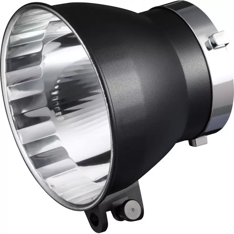 Godox RFT-17 Pro czasza z uchwytem na parasolkę 15 cm