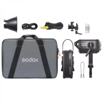 Lampa LED Godox M200D Knowled 4