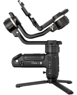 Gimbal Zhiyun Crane 3S